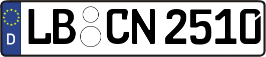 LB-CN2510