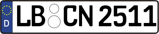 LB-CN2511
