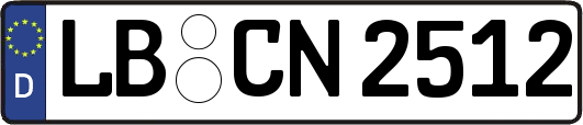 LB-CN2512