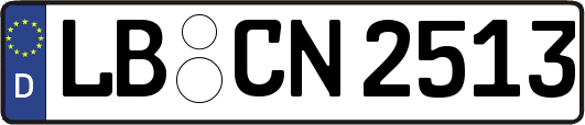 LB-CN2513