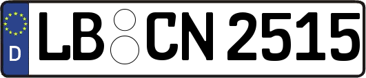 LB-CN2515