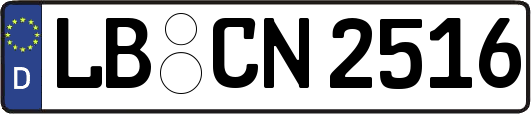 LB-CN2516