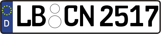 LB-CN2517