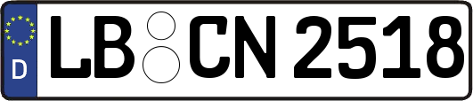 LB-CN2518