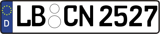 LB-CN2527