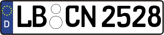 LB-CN2528