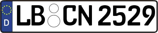 LB-CN2529
