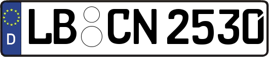 LB-CN2530