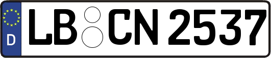 LB-CN2537
