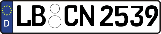 LB-CN2539
