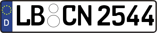 LB-CN2544