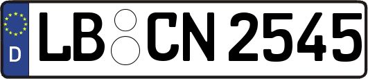 LB-CN2545