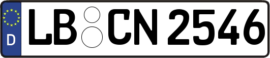 LB-CN2546