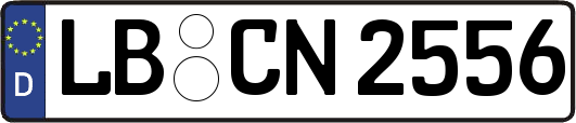 LB-CN2556