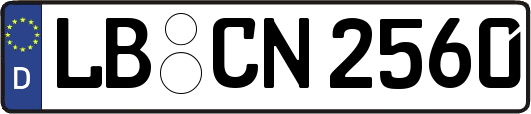 LB-CN2560