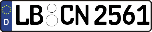 LB-CN2561