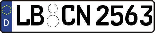 LB-CN2563