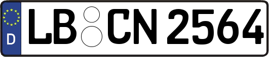 LB-CN2564