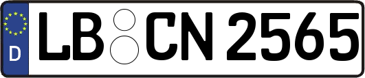 LB-CN2565