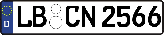 LB-CN2566