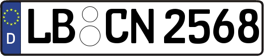 LB-CN2568
