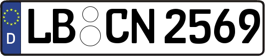 LB-CN2569
