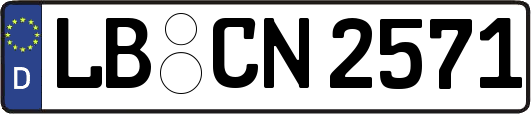 LB-CN2571