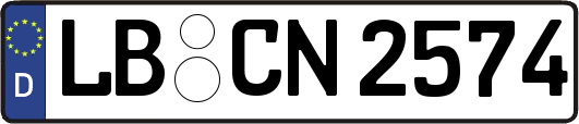LB-CN2574