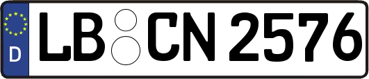 LB-CN2576