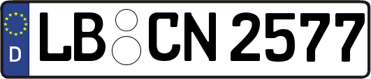 LB-CN2577