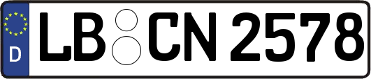 LB-CN2578