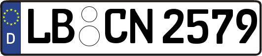 LB-CN2579