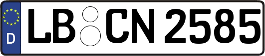 LB-CN2585