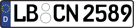LB-CN2589