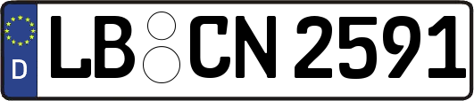 LB-CN2591