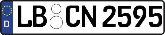 LB-CN2595
