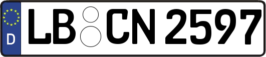 LB-CN2597