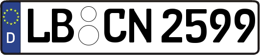 LB-CN2599