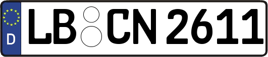 LB-CN2611