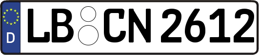 LB-CN2612