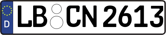 LB-CN2613