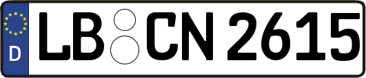 LB-CN2615