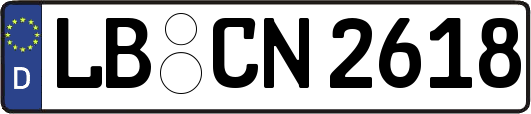 LB-CN2618