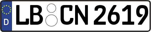 LB-CN2619