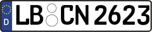 LB-CN2623