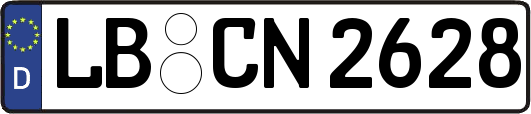 LB-CN2628