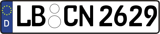 LB-CN2629