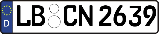 LB-CN2639