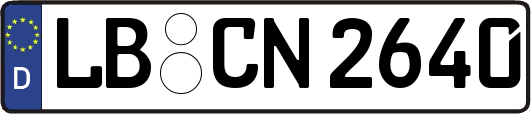LB-CN2640
