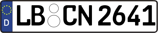 LB-CN2641